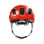 Abus Hyban 2.0 Signal orange L helmet
